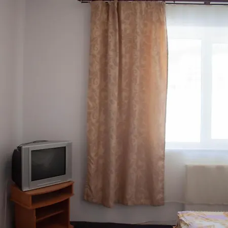 Швагри Hotel *