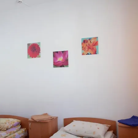 Ξενοδοχείο Швагри