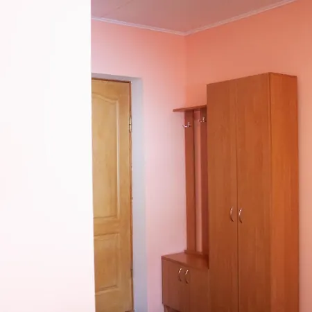 Готель Швагри Орявчик