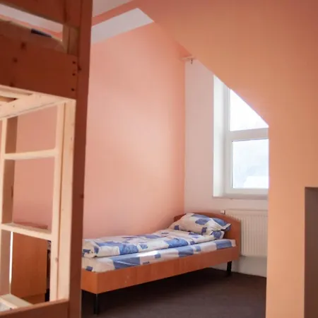 Hotel Швагри Oryavchyk