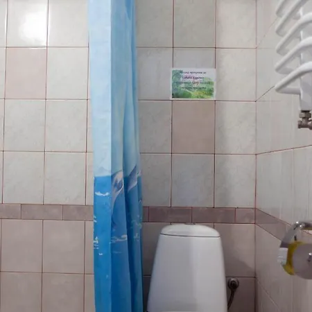 Готель Швагри
