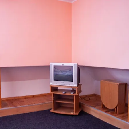 Ξενοδοχείο Швагри Oryavchyk