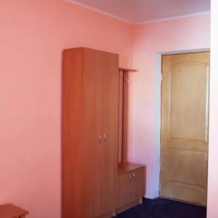 Готель Швагри