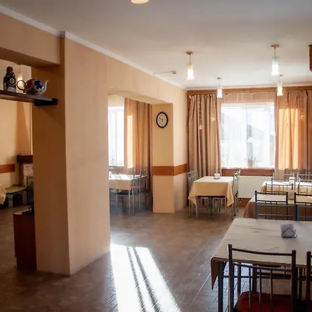 Швагри Hotel Oryavchyk