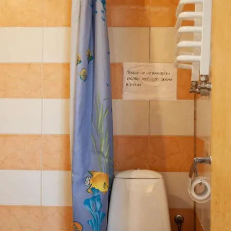 Швагри Готель Орявчик