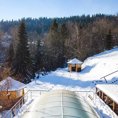 فندق Швагри *