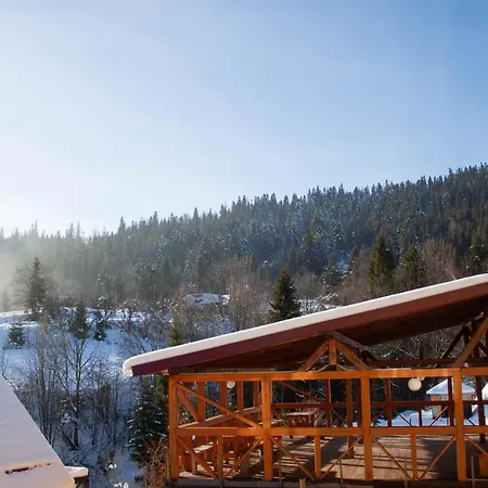 فندق Швагри