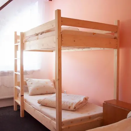 Ξενοδοχείο Швагри