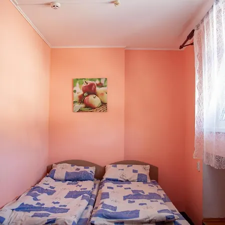 Швагри Hotel *