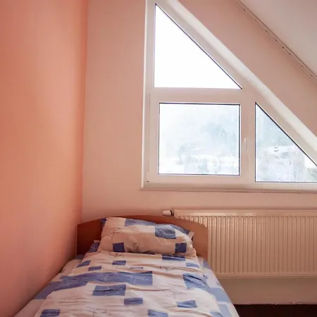 Hotel Швагри *