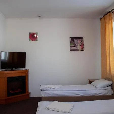 Швагри Hotel *