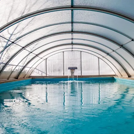 Ξενοδοχείο Швагри