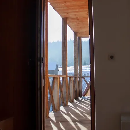 Швагри Hotel *