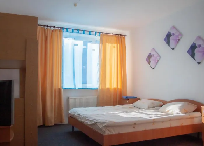 Hotel Швагри *
