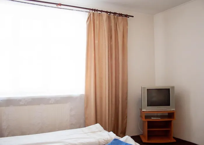 Швагри Hotel