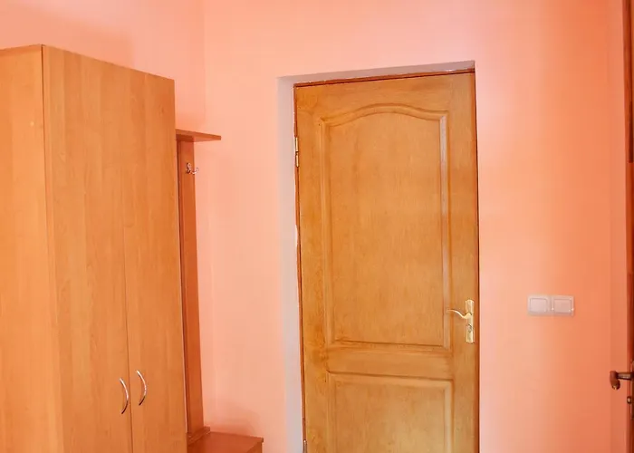 Швагри Hotel Oryavchyk