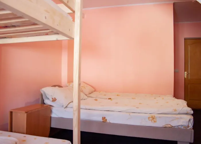 Швагри Hotel Oryavchyk