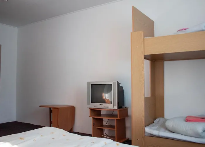 Швагри Hotel