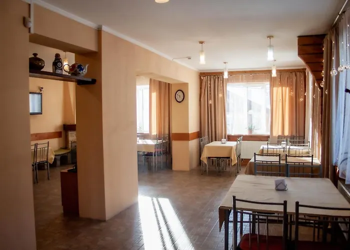 Швагри Hotel Oryavchyk