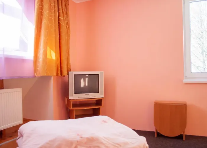 Швагри Hotel Oryavchyk
