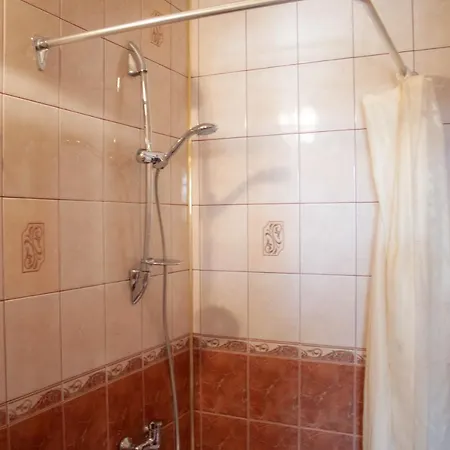 Швагри Hotel Oryavchyk