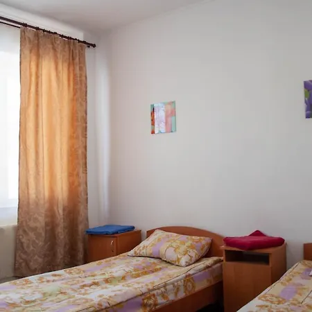 Hotel Швагри *