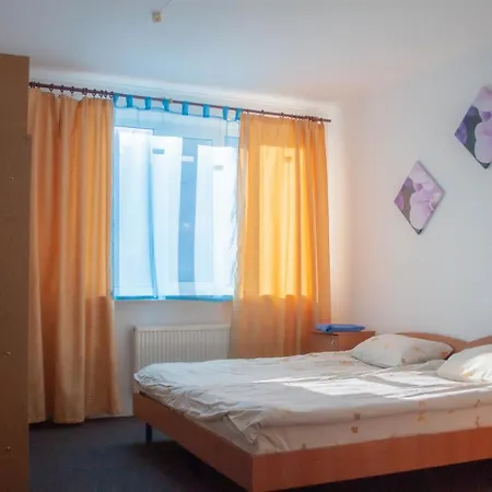 Hotel Швагри *