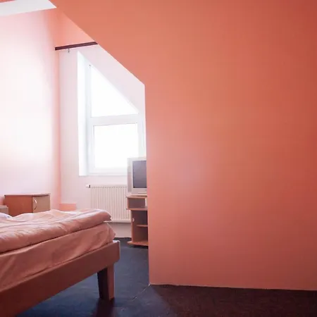 Швагри Hotel *