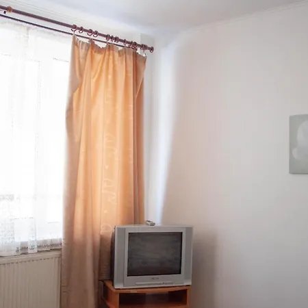 Hotel Швагри Oryavchyk