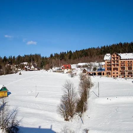 Швагри Hotel Oryavchyk