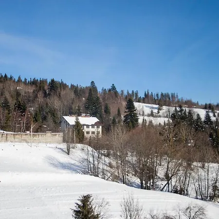 Hotel Швагри Oryavchyk