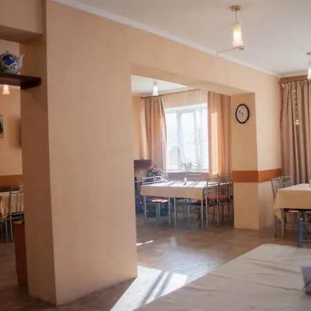 Швагри Hotel Oryavchyk