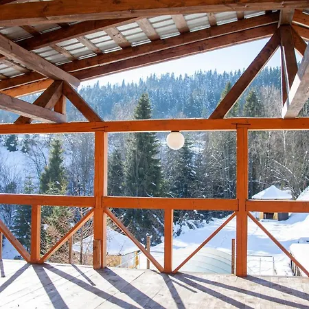 Швагри Oryavchyk