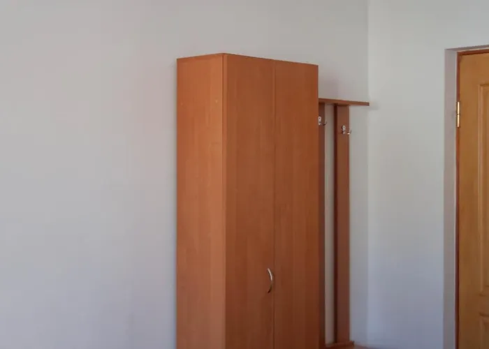 호텔 Швагри