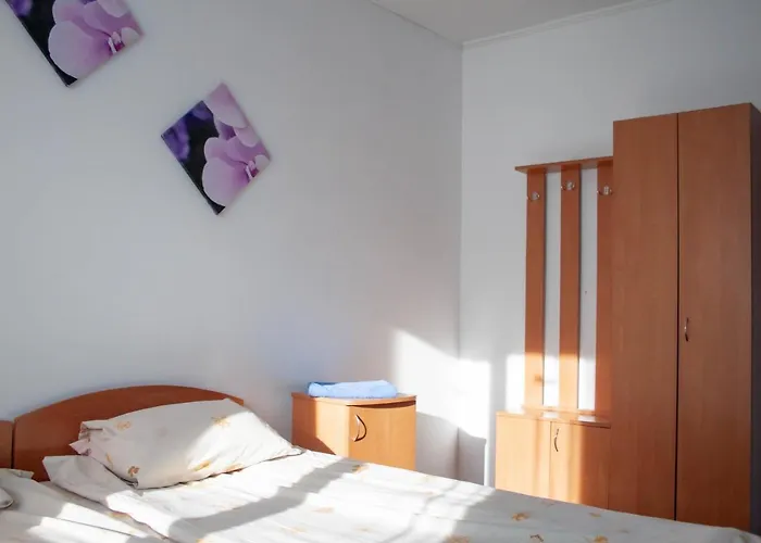 호텔 Швагри