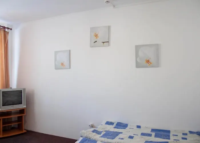 호텔 Швагри
